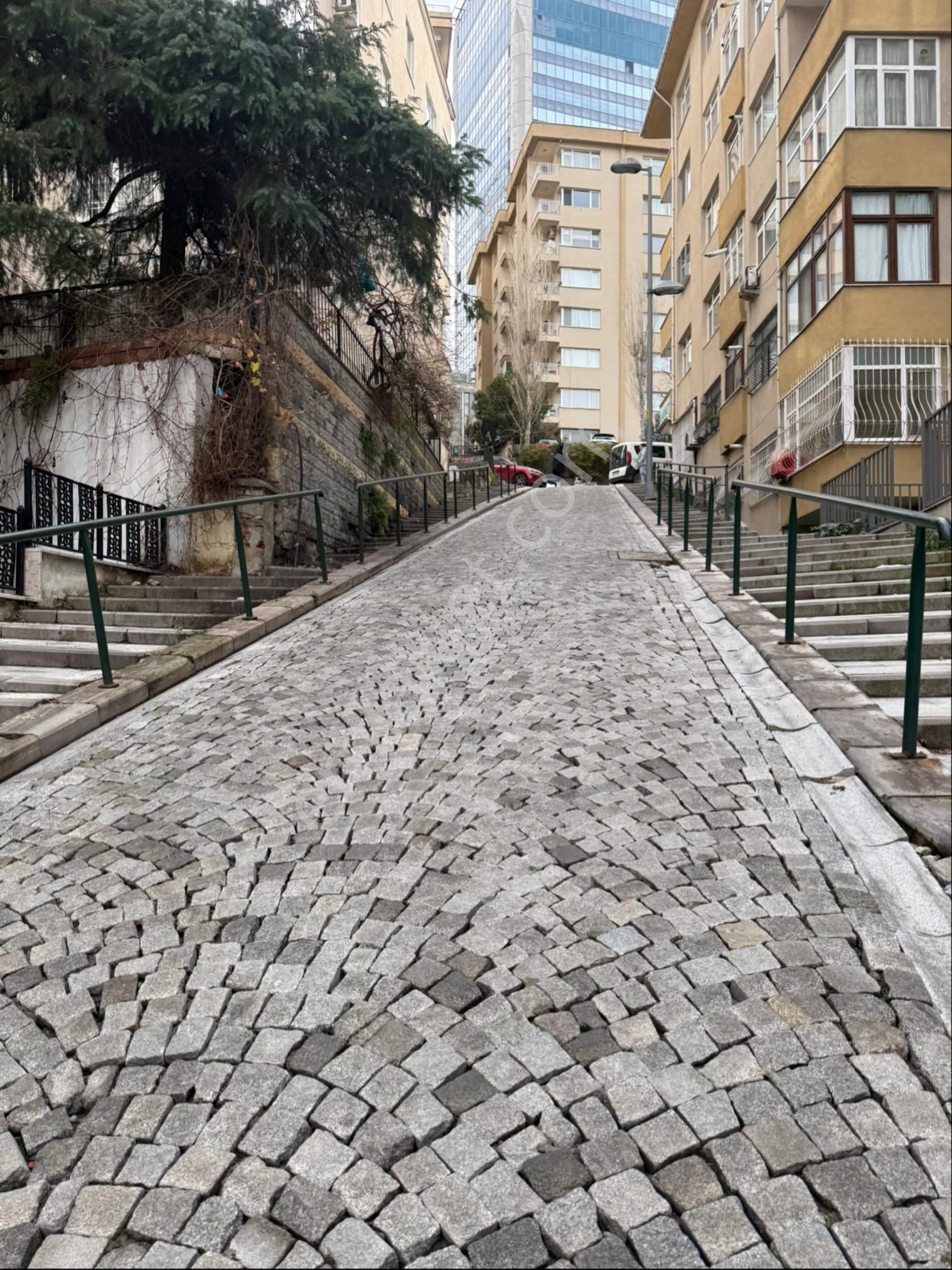 Tiamo’dan Yeni Binada 2+1 Kombili - Görsel 33