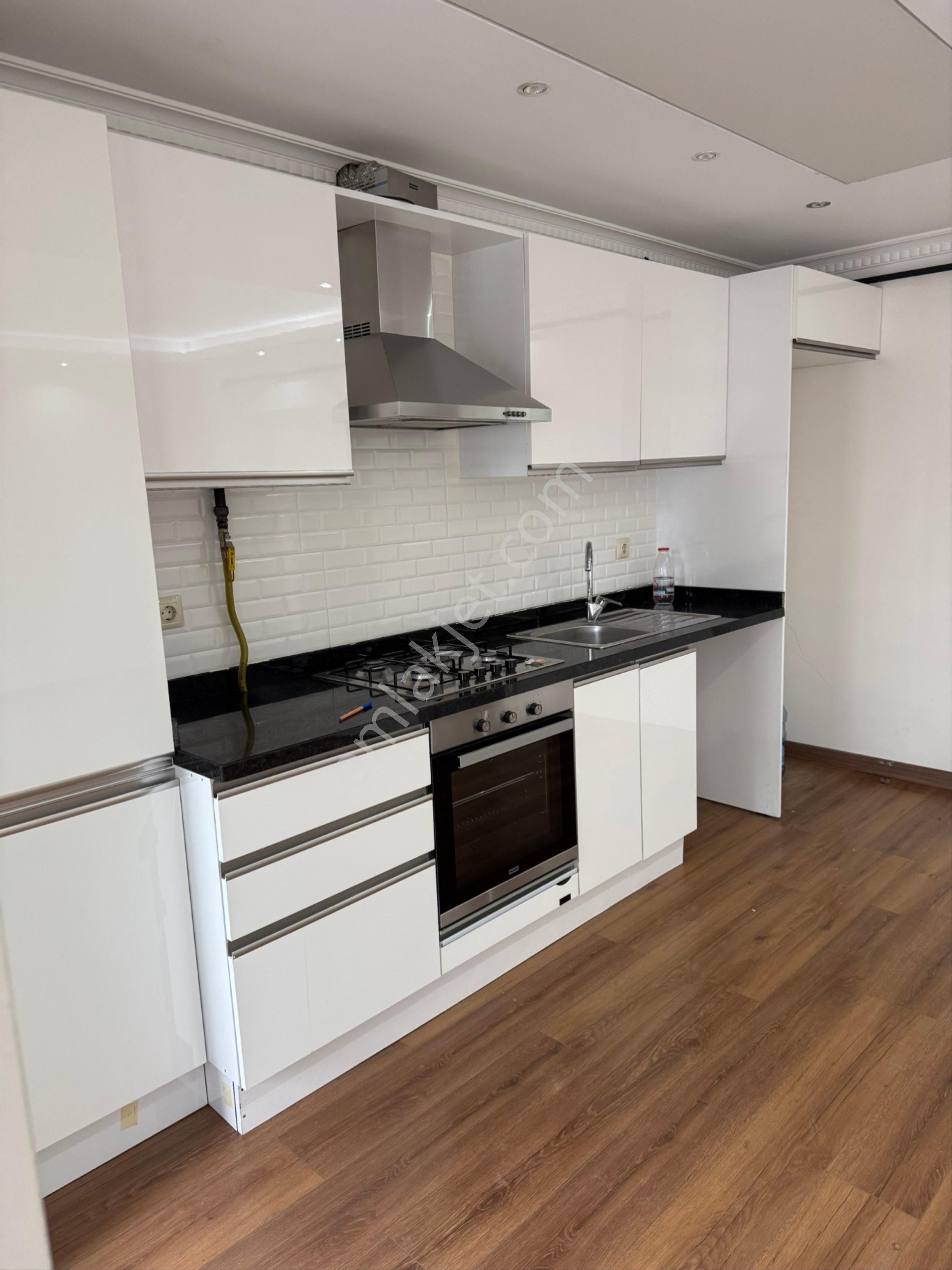 Tiamo’dan Yeni Binada 2+1 Kombili - Görsel 8