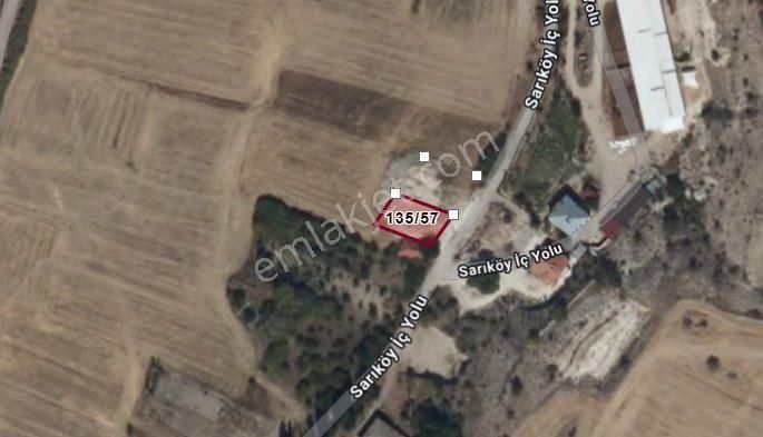 Beyşehir Sarıköy Mah. Yatırımlık Arsa Ceylanlar Emlaktan - Görsel 2