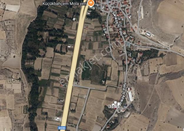 Beyşehir Sarıköy Mah. Yatırımlık Arsa Ceylanlar Emlaktan - Görsel 4