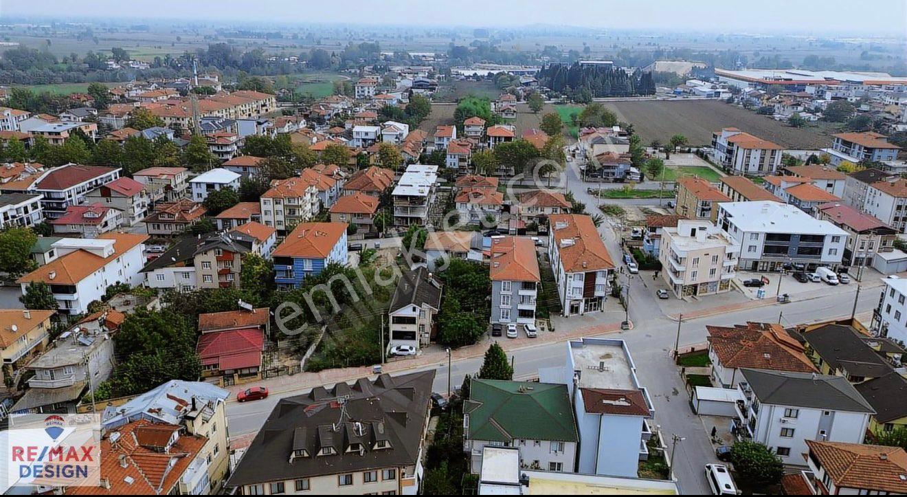 Remax Desıgn Erenler'de 108m2 Satılık Arsa - Görsel 12
