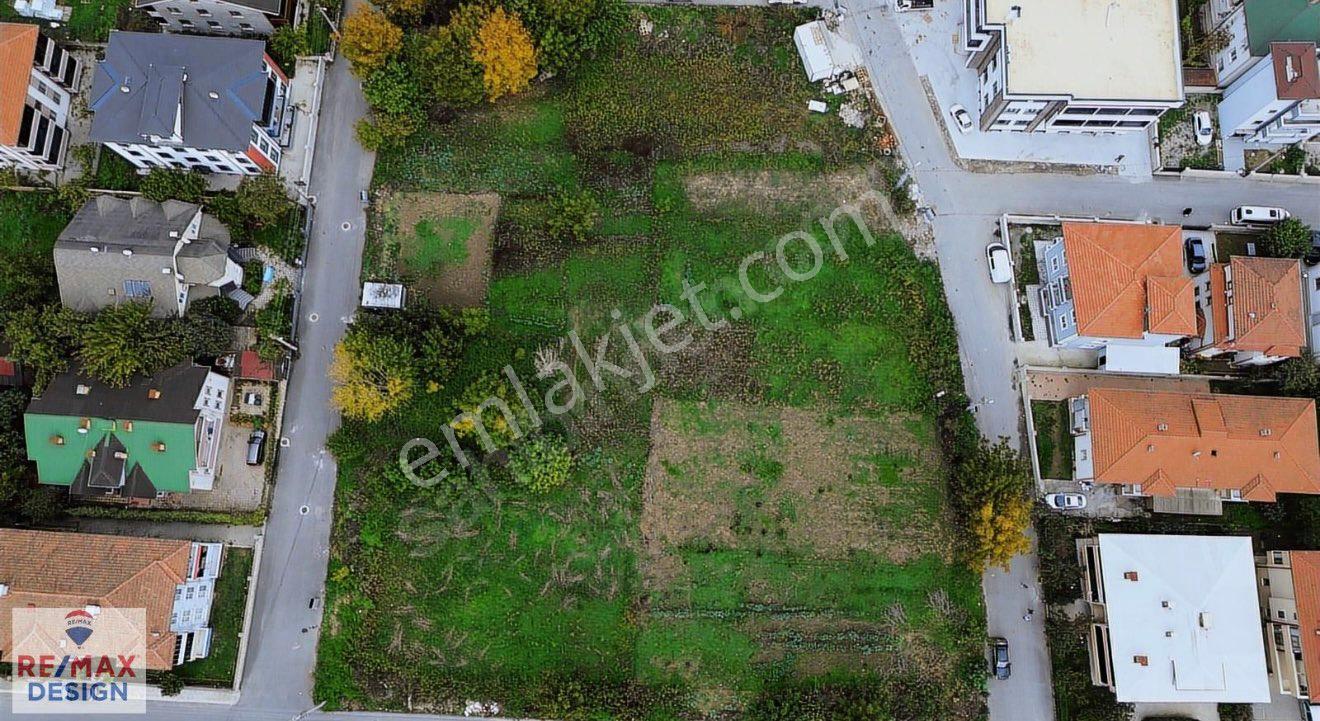 Remax Desıgn Erenler'de 108m2 Satılık Arsa - Görsel 4
