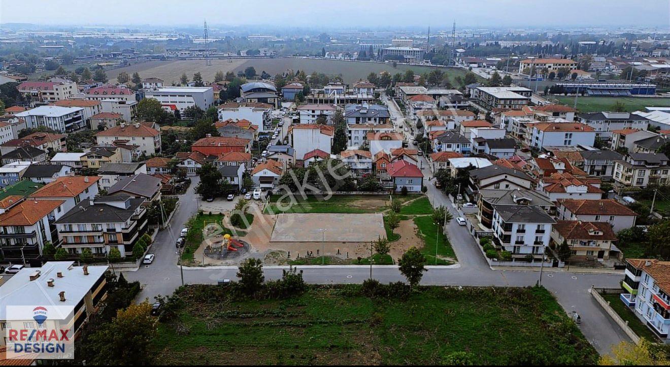 Remax Desıgn Erenler'de 108m2 Satılık Arsa - Görsel 11