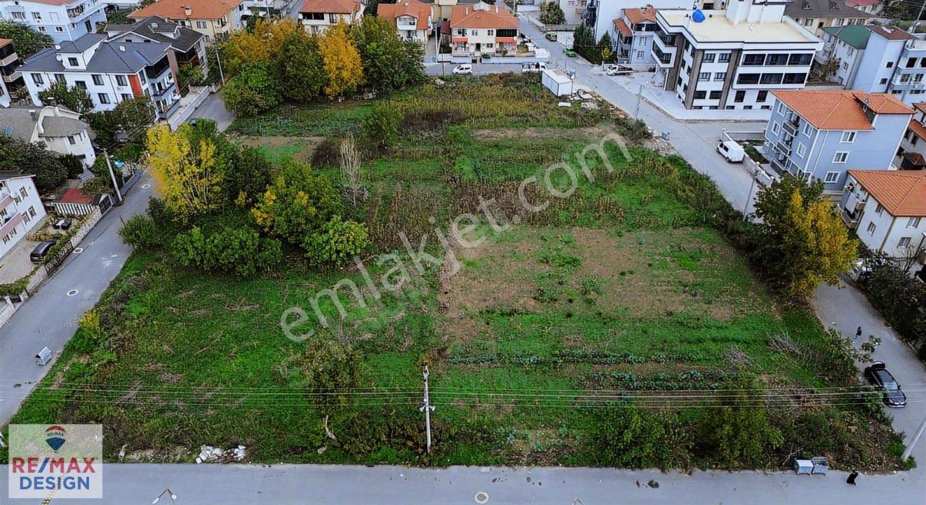 Remax Desıgn Erenler'de 108m2 Satılık Arsa - Görsel 8