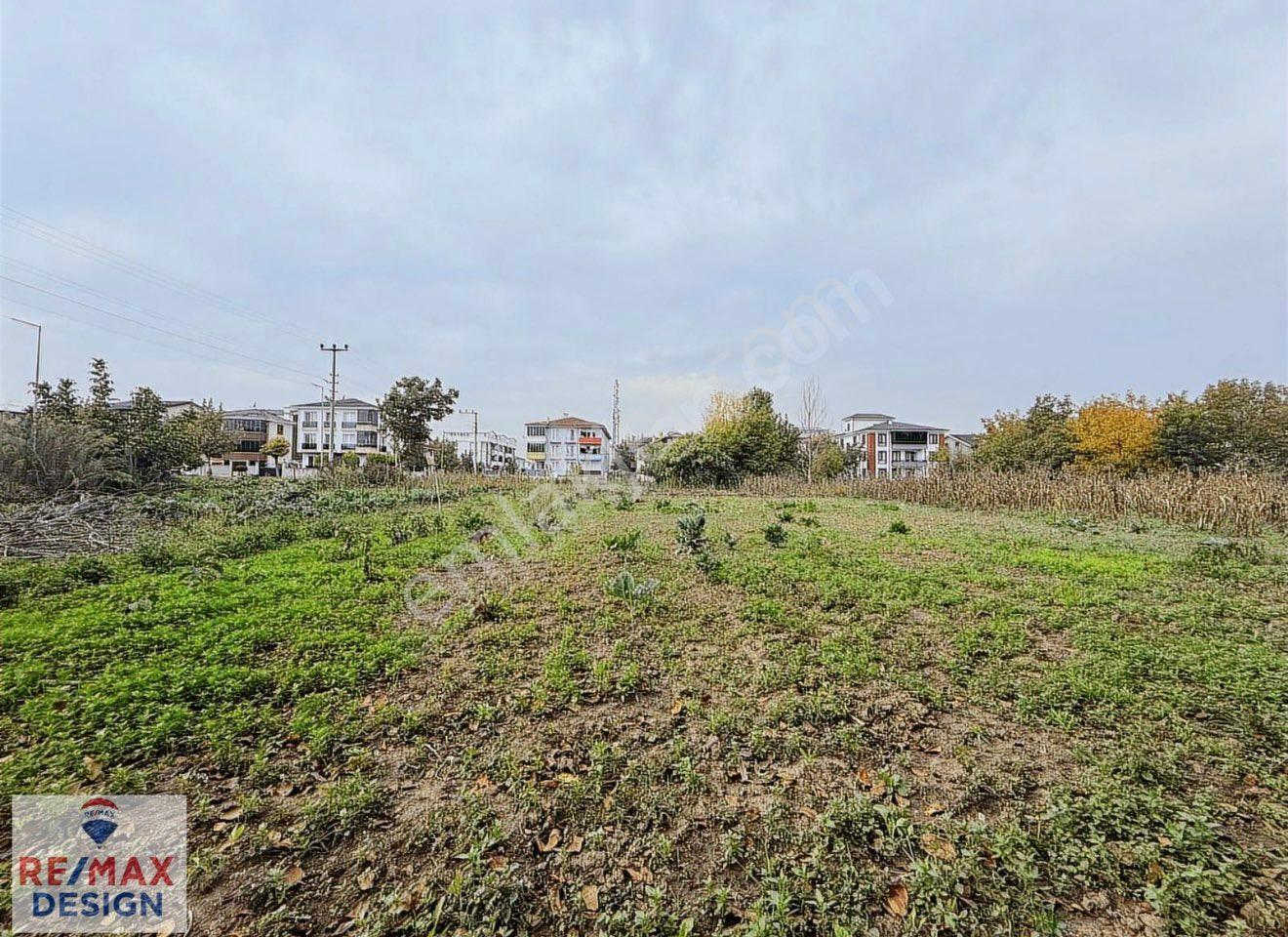 Remax Desıgn Erenler'de 108m2 Satılık Arsa - Görsel 18