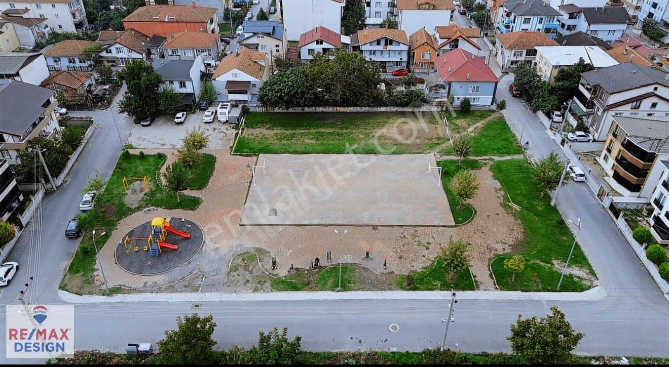 Remax Desıgn Erenler'de 108m2 Satılık Arsa - Görsel 10