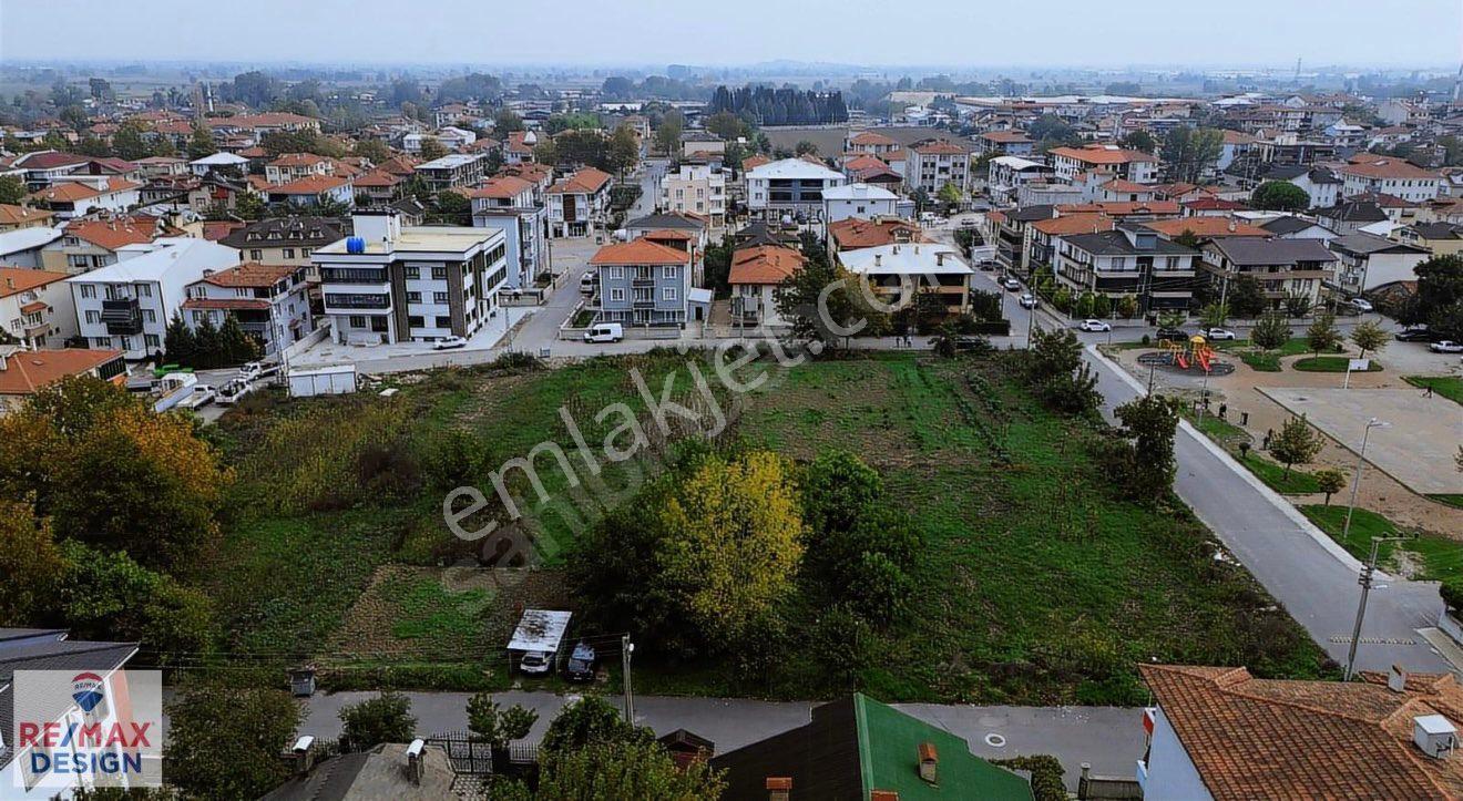 Remax Desıgn Erenler'de 108m2 Satılık Arsa - Görsel 3