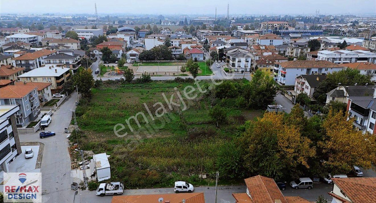 Remax Desıgn Erenler'de 108m2 Satılık Arsa - Görsel 7