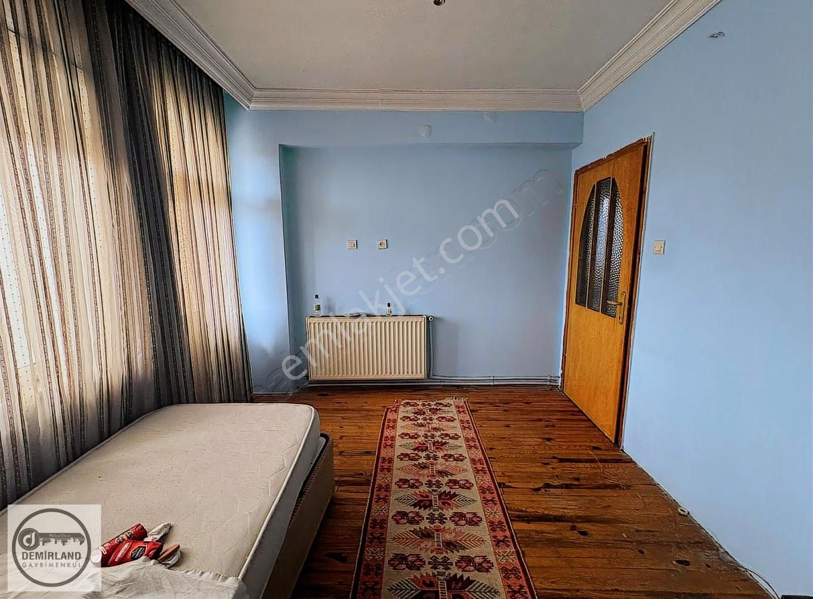 Demirland'dan Satılık Fatih Mahallesi'nde 2+1 Geniş Daire - Görsel 12