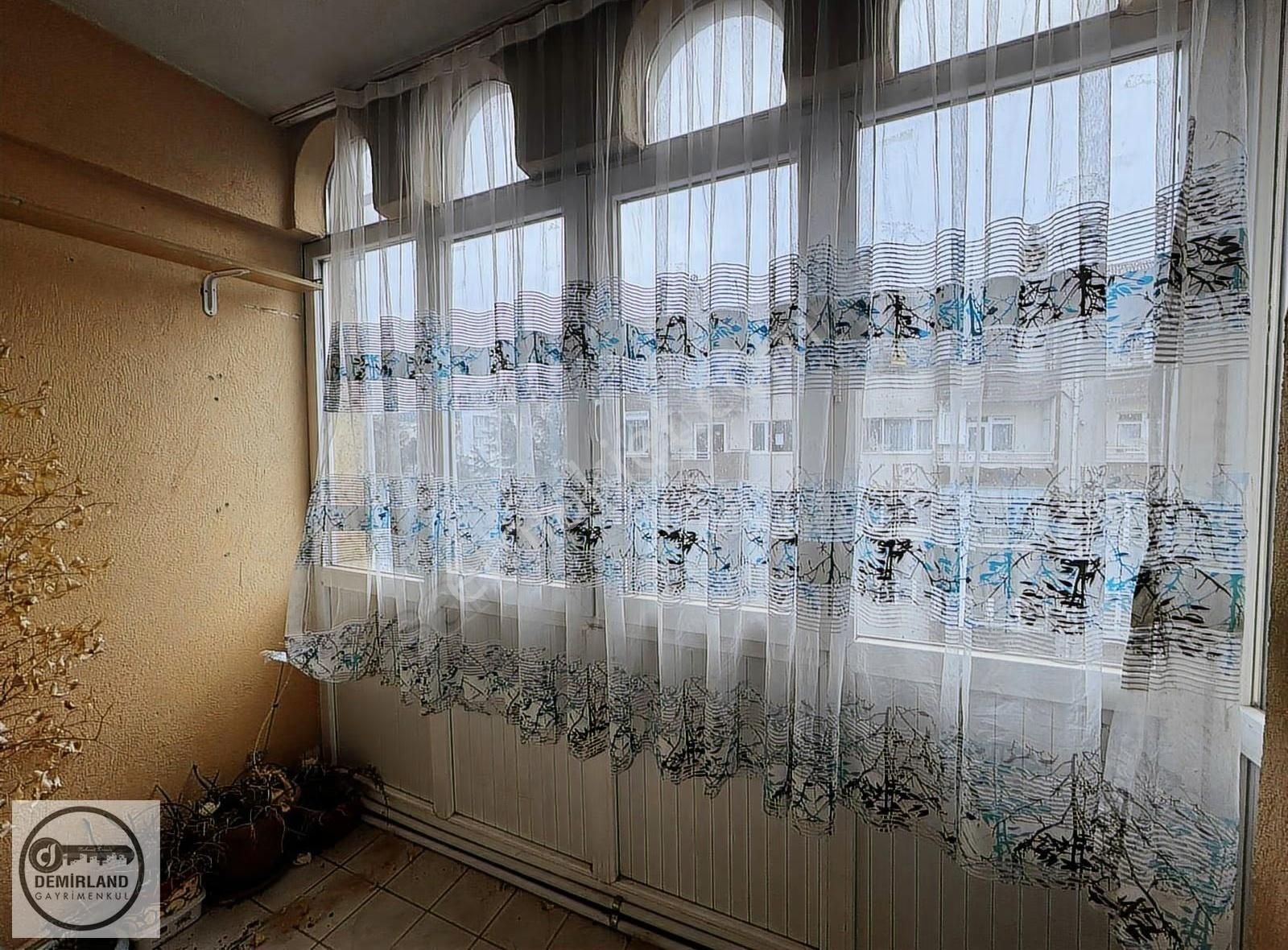 Demirland'dan Satılık Fatih Mahallesi'nde 2+1 Geniş Daire - Görsel 16