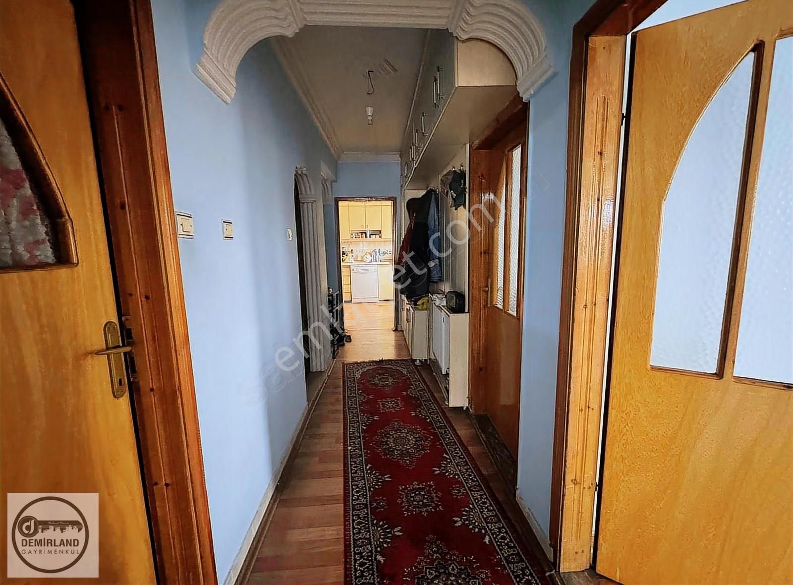 Demirland'dan Satılık Fatih Mahallesi'nde 2+1 Geniş Daire - Görsel 6