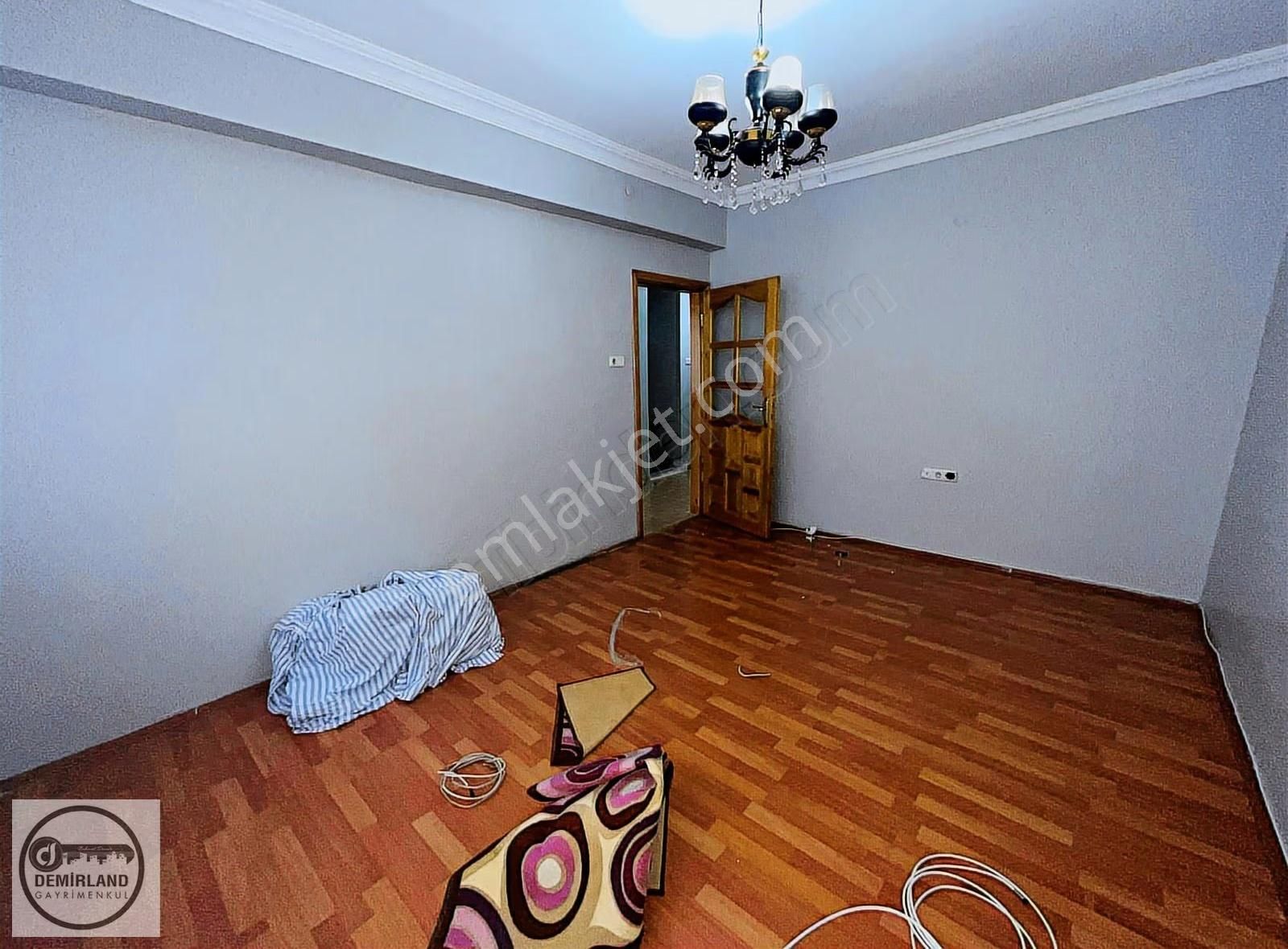 Demirland'dan Satılık Yunus Emre'de 5+2 Dubleks Çift Daire - Görsel 2