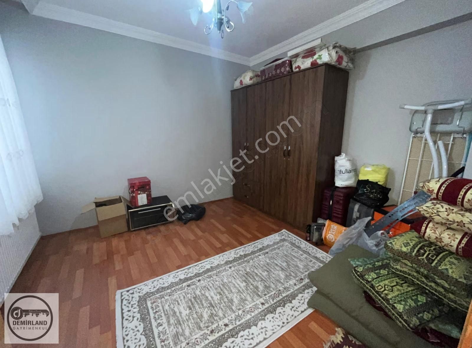 Demirland'dan Satılık Yunus Emre'de 5+2 Dubleks Çift Daire - Görsel 3