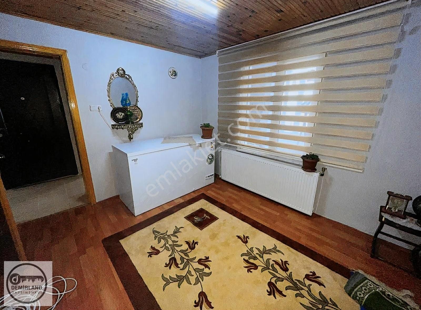 Demirland'dan Satılık Yunus Emre'de 5+2 Dubleks Çift Daire - Görsel 30