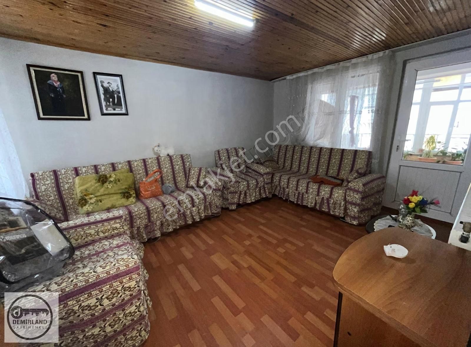 Demirland'dan Satılık Yunus Emre'de 5+2 Dubleks Çift Daire - Görsel 21