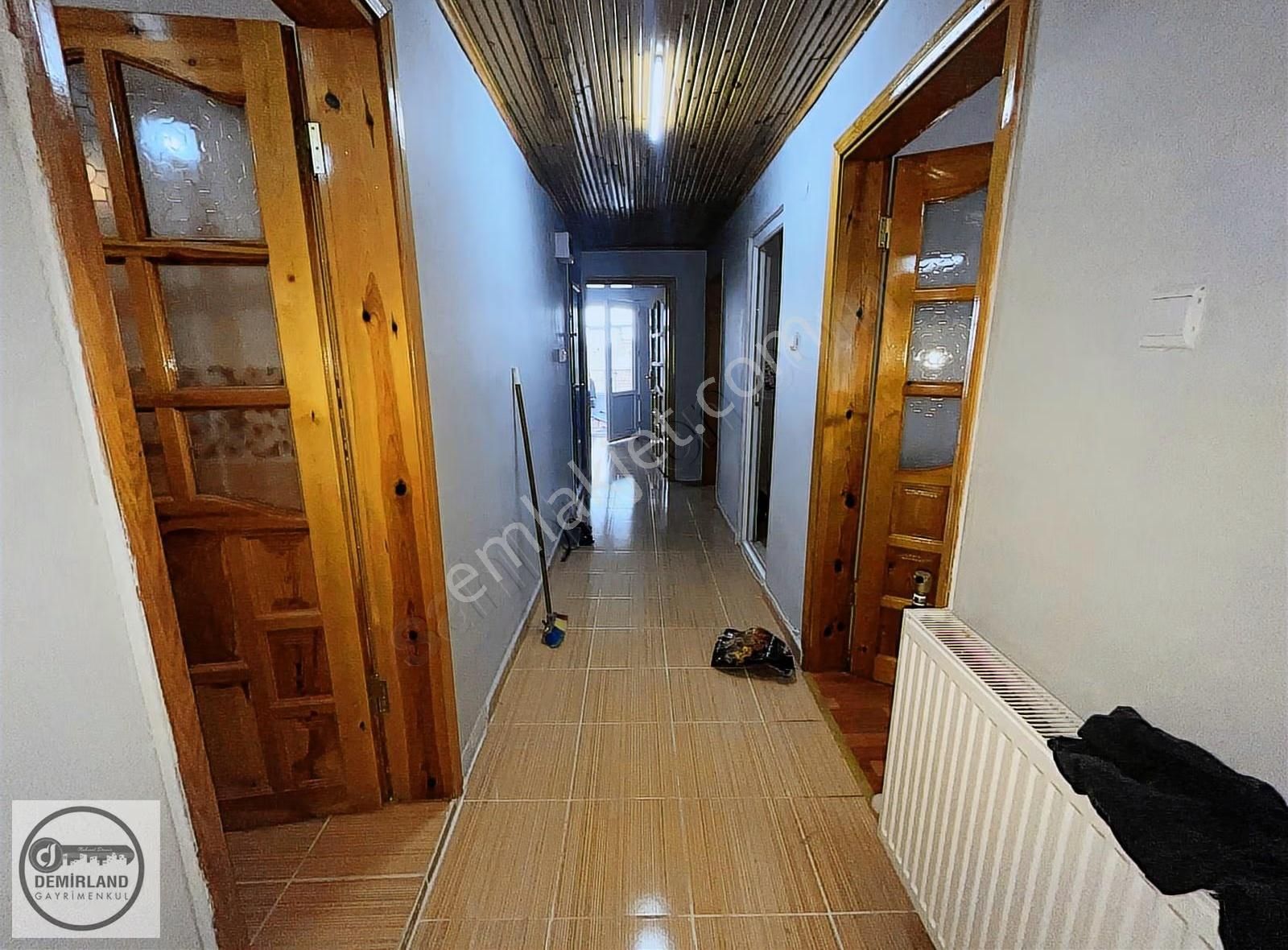 Demirland'dan Satılık Yunus Emre'de 5+2 Dubleks Çift Daire - Görsel 35