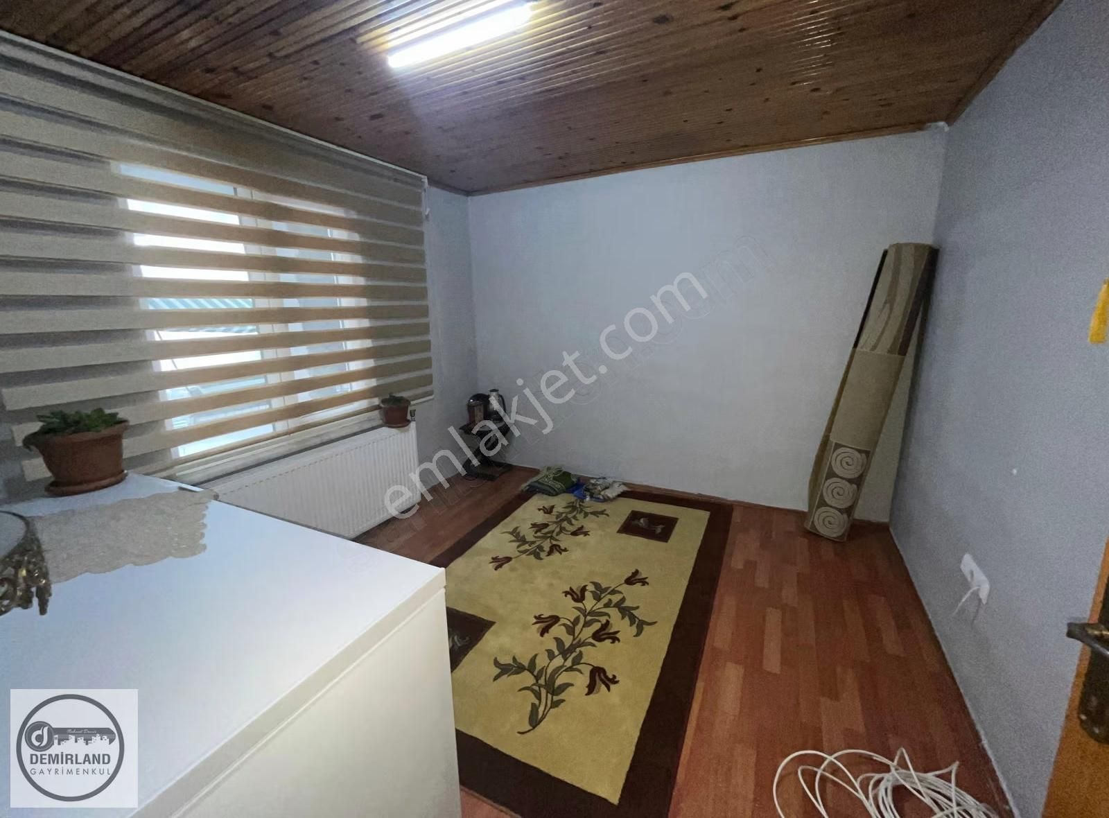 Demirland'dan Satılık Yunus Emre'de 5+2 Dubleks Çift Daire - Görsel 5