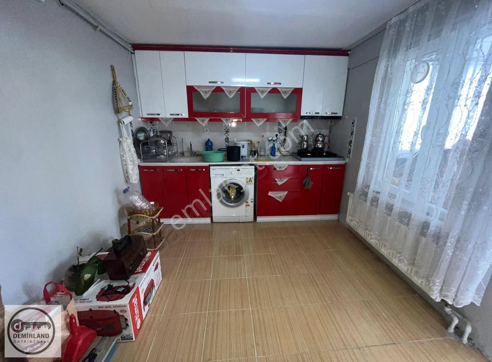 Demirland'dan Satılık Yunus Emre'de 5+2 Dubleks Çift Daire - Görsel 22