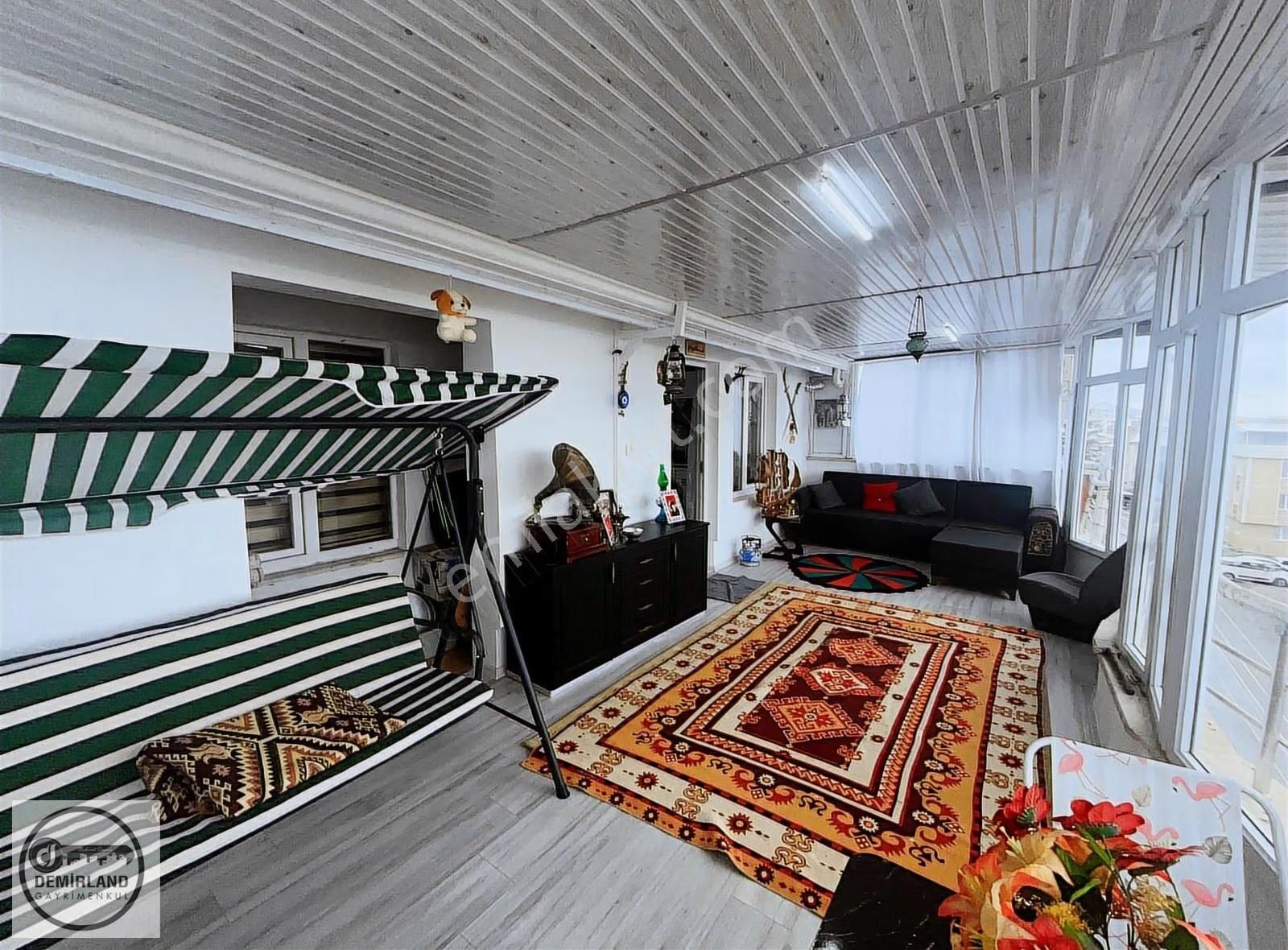 Demirland'dan Satılık Yunus Emre'de 5+2 Dubleks Çift Daire - Görsel 34