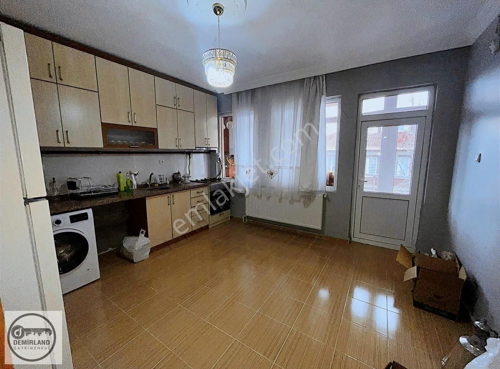 Demirland'dan Satılık Yunus Emre'de 5+2 Dubleks Çift Daire - Görsel 6