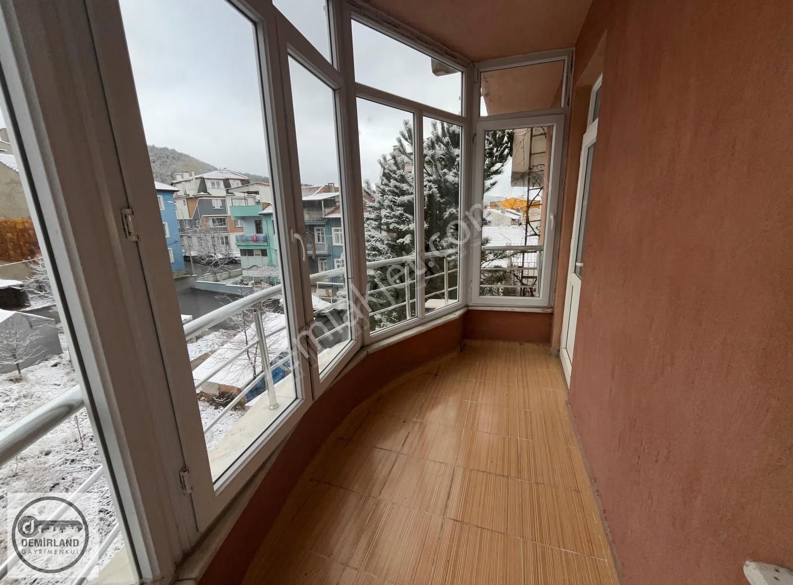 Demirland'dan Satılık Yunus Emre'de 5+2 Dubleks Çift Daire - Görsel 14