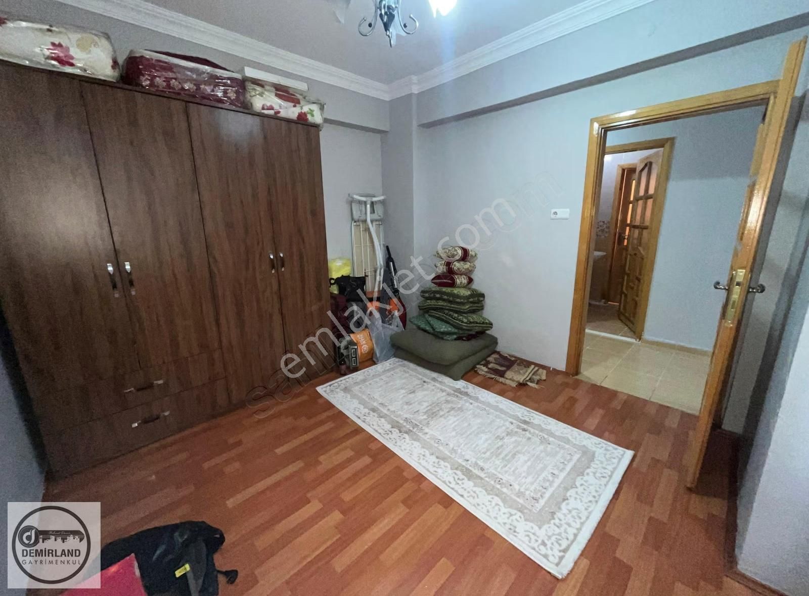 Demirland'dan Satılık Yunus Emre'de 5+2 Dubleks Çift Daire - Görsel 23