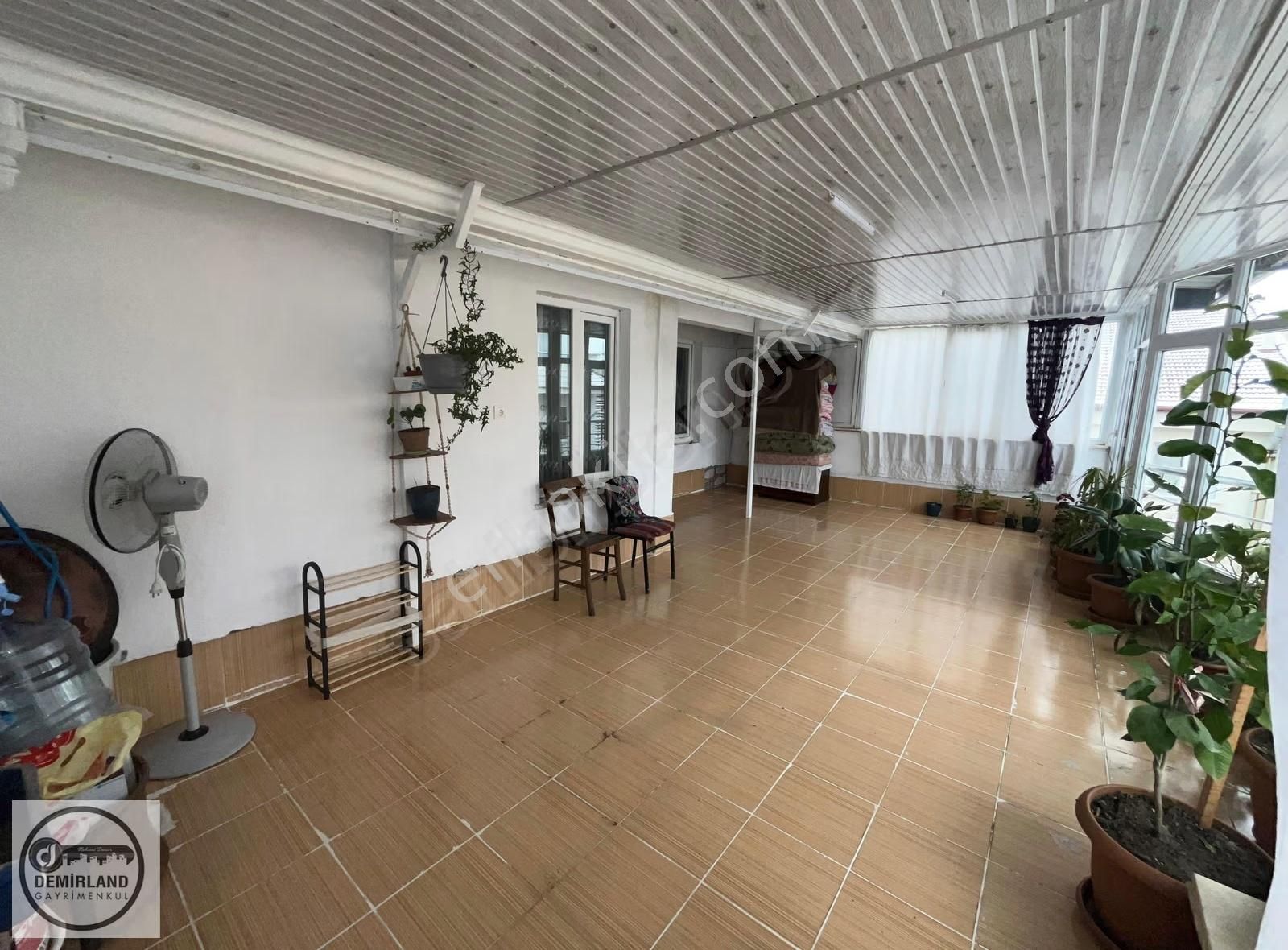 Demirland'dan Satılık Yunus Emre'de 5+2 Dubleks Çift Daire - Görsel 29