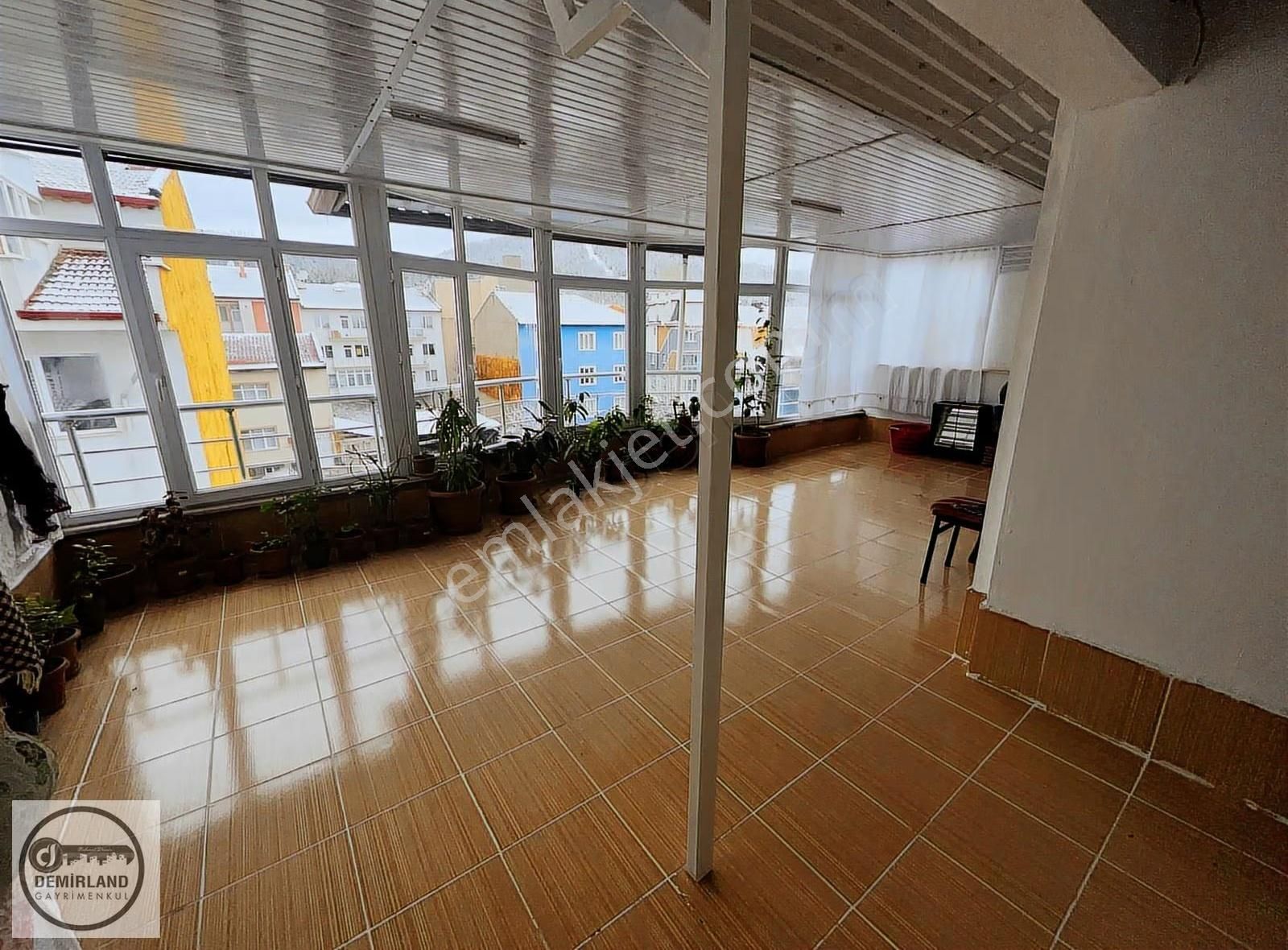 Demirland'dan Satılık Yunus Emre'de 5+2 Dubleks Çift Daire - Görsel 10