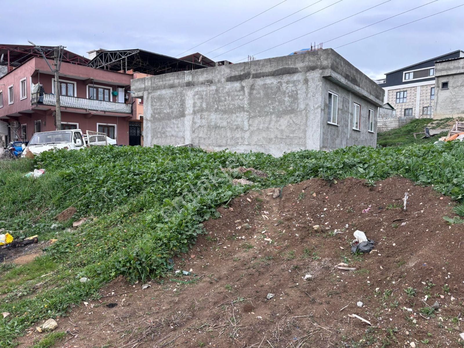 Bursa Osmangazi Yunuseli Satılık Tarla - Görsel 12