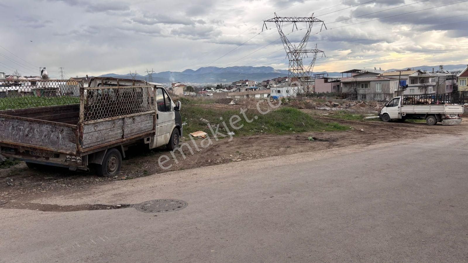 Bursa Osmangazi Yunuseli Satılık Tarla - Görsel 14
