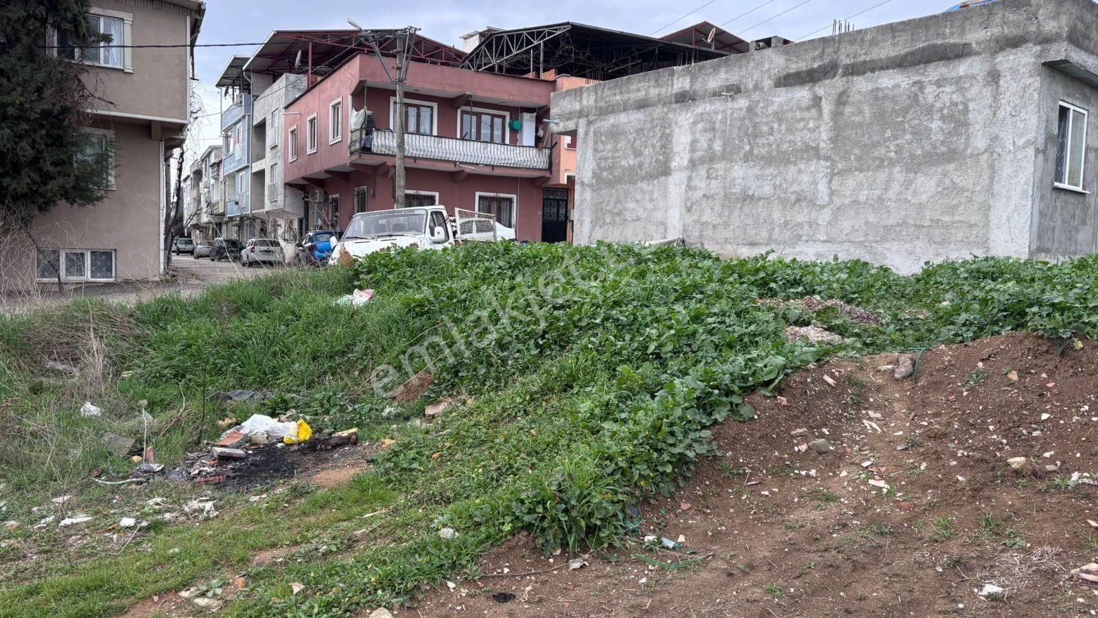 Bursa Osmangazi Yunuseli Satılık Tarla - Görsel 13