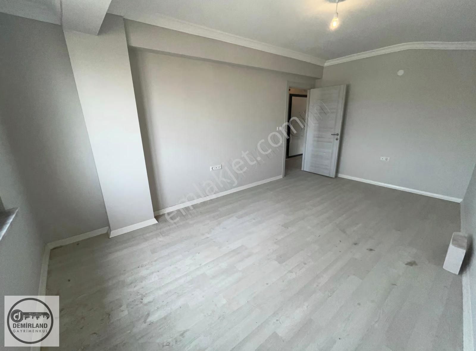 Demirland'dan Kiralık Abonelikleri Açık 2+1 Sıfır Daire - Görsel 3