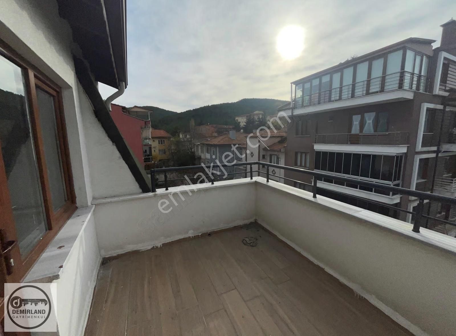 Demirland'dan Kiralık Abonelikleri Açık 2+1 Sıfır Daire - Görsel 18