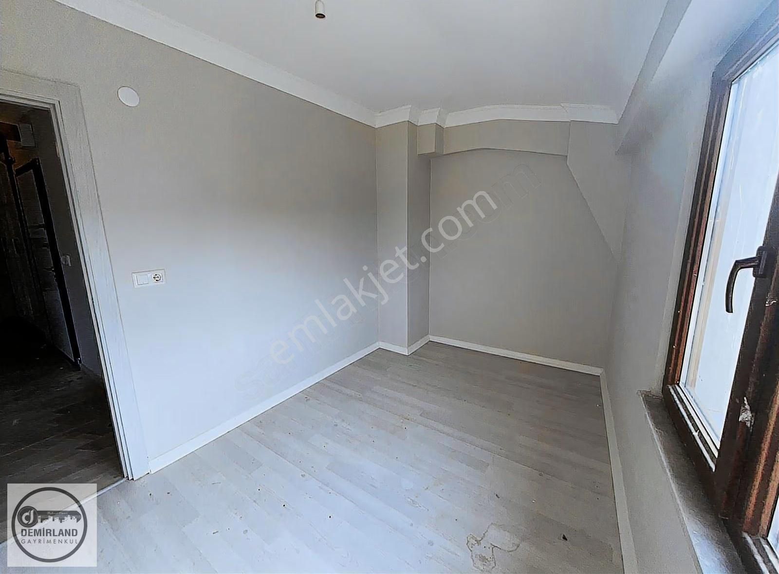 Demirland'dan Kiralık Abonelikleri Açık 2+1 Sıfır Daire - Görsel 10