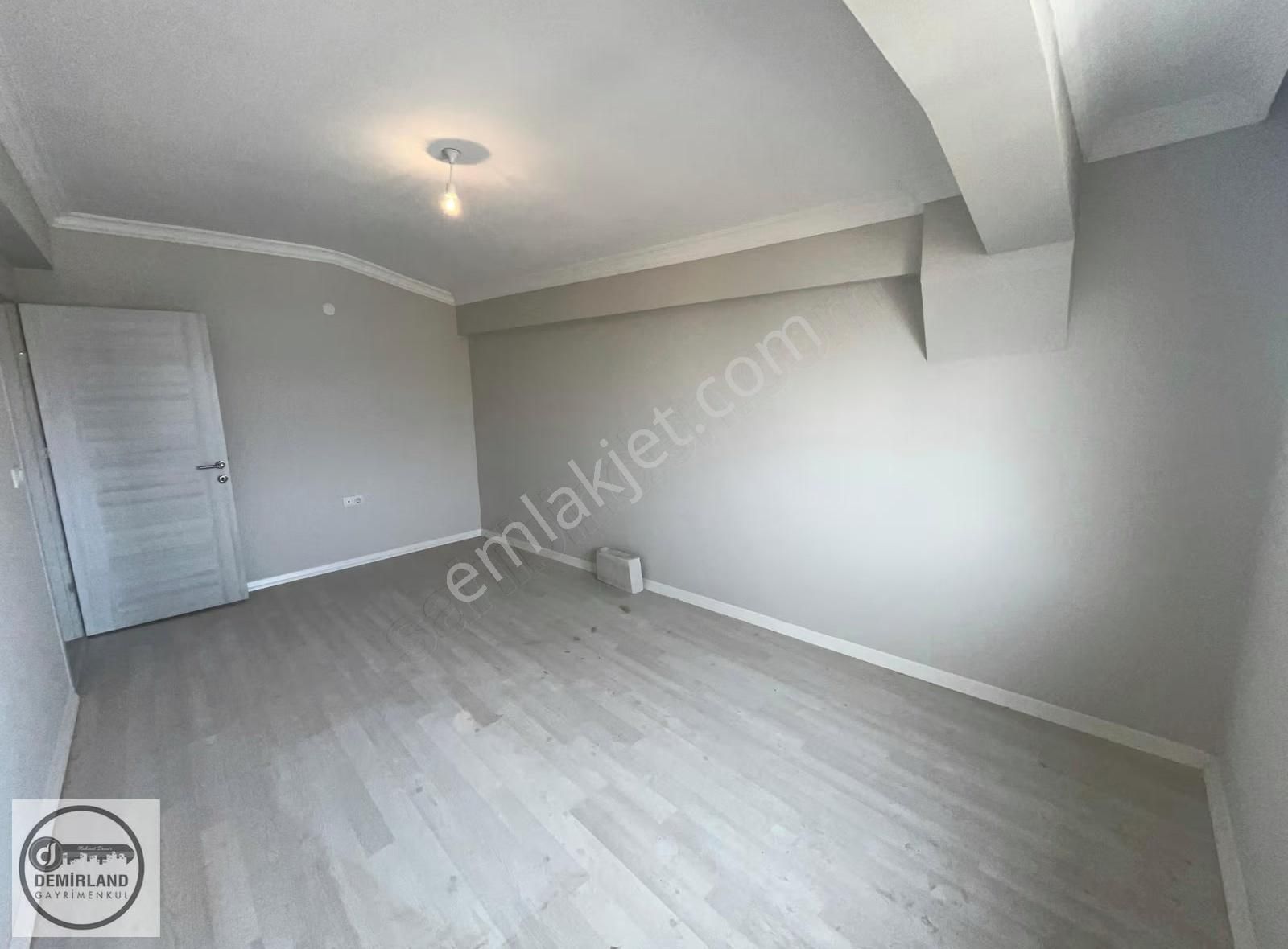 Demirland'dan Kiralık Abonelikleri Açık 2+1 Sıfır Daire - Görsel 11