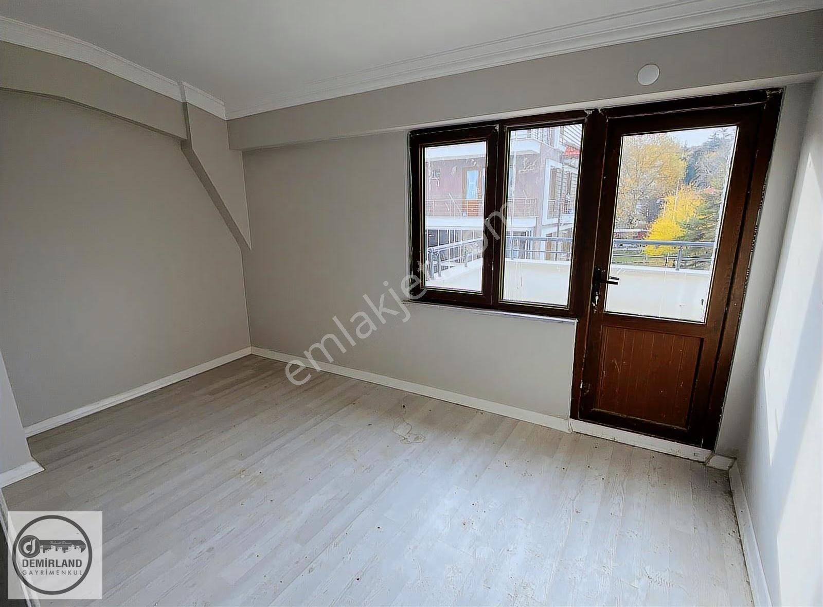 Demirland'dan Kiralık Abonelikleri Açık 2+1 Sıfır Daire - Görsel 16
