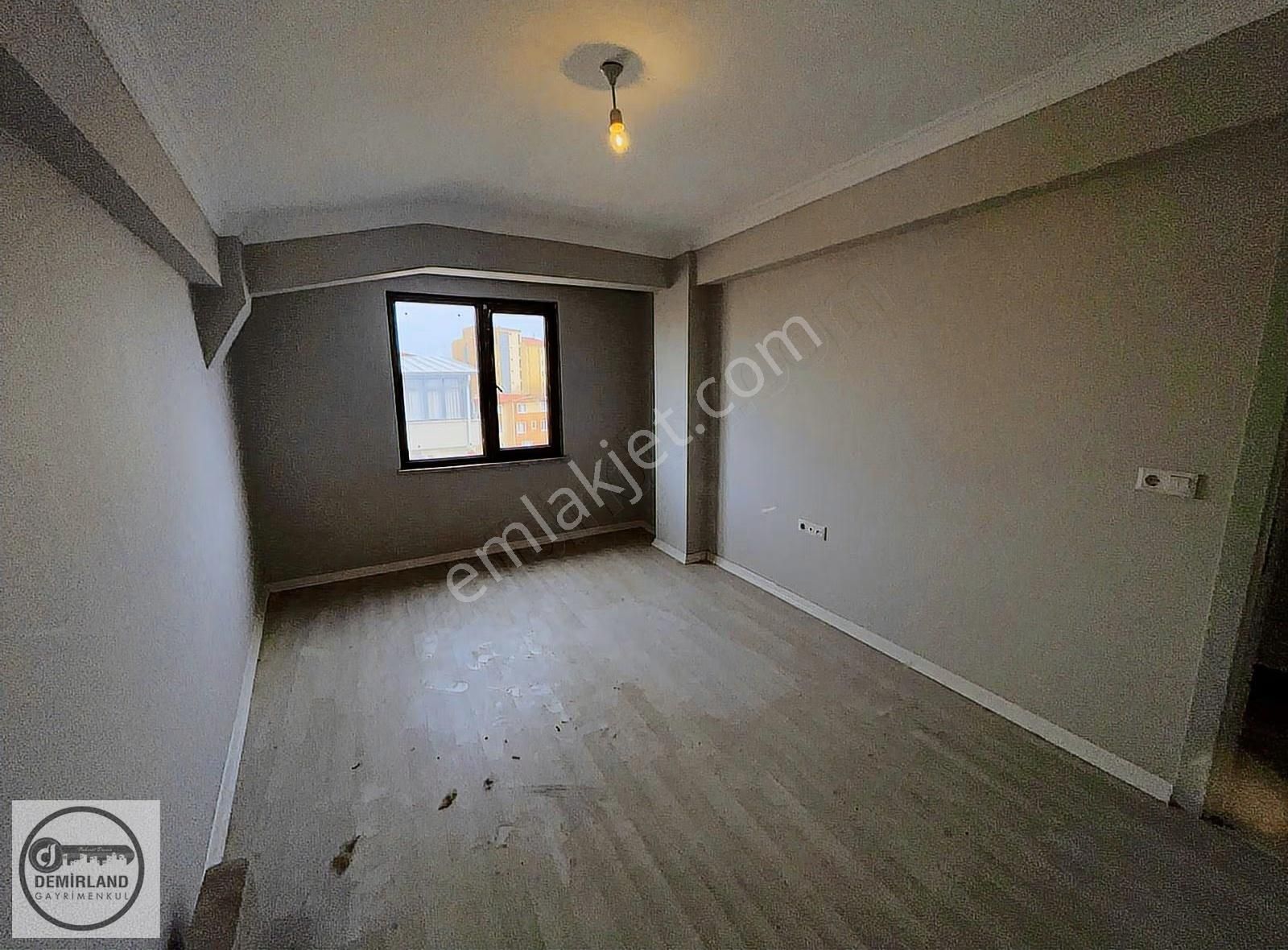 Demirland'dan Kiralık Abonelikleri Açık 2+1 Sıfır Daire - Görsel 8