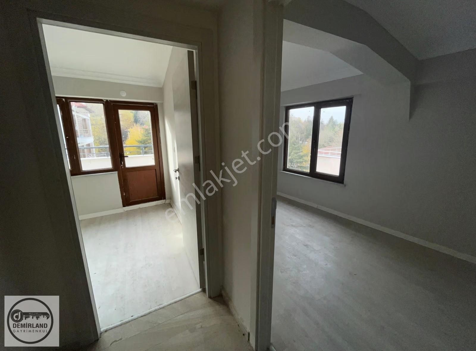 Demirland'dan Kiralık Abonelikleri Açık 2+1 Sıfır Daire - Görsel 17