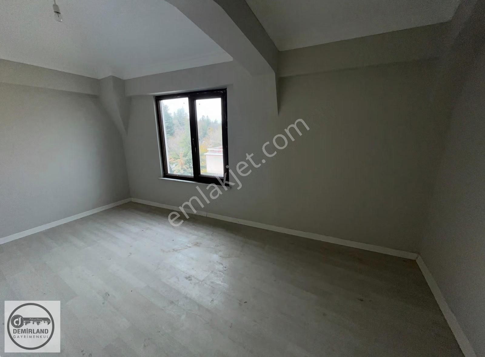 Demirland'dan Kiralık Abonelikleri Açık 2+1 Sıfır Daire - Görsel 4