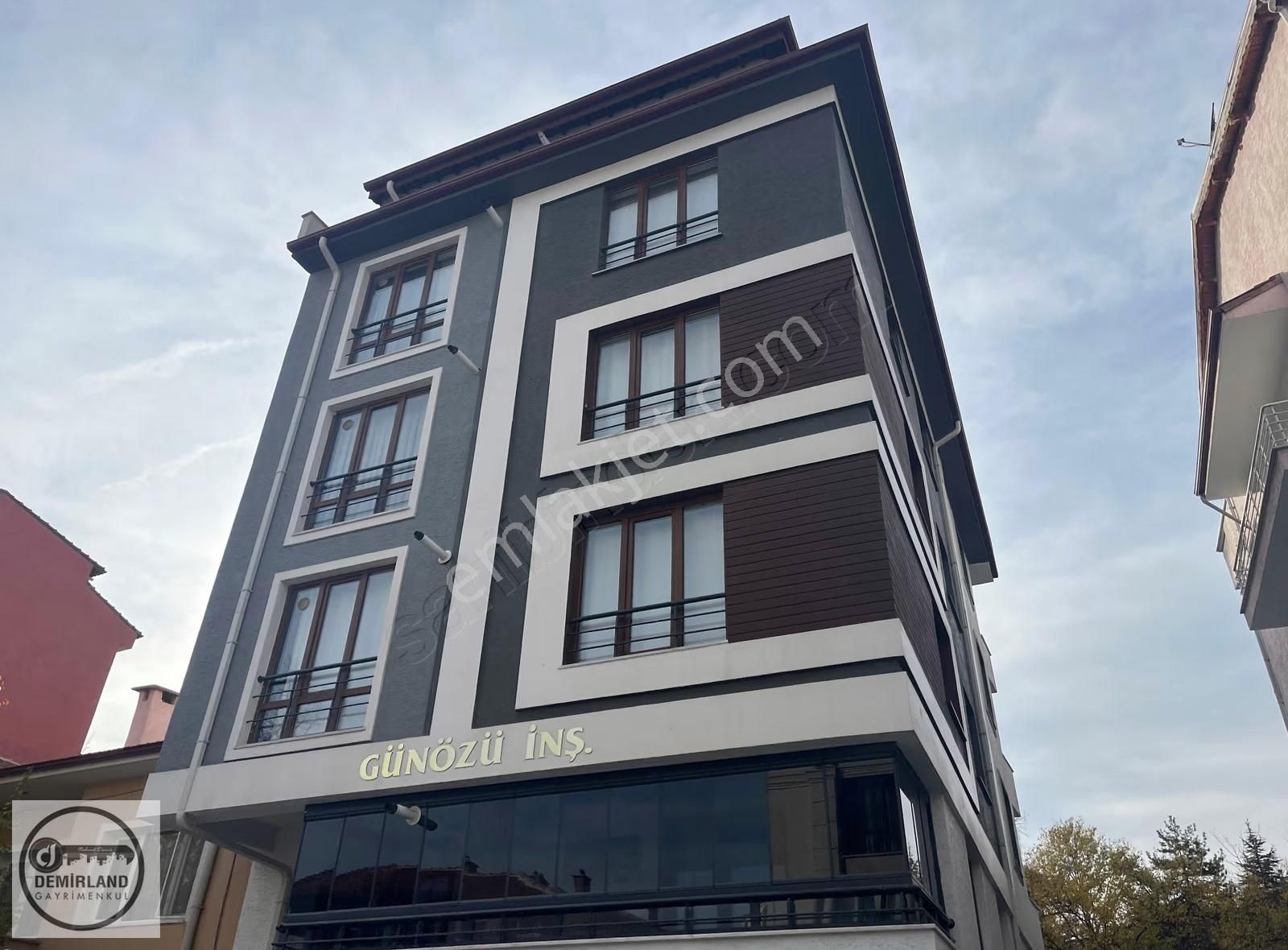 Demirland'dan Kiralık Abonelikleri Açık 2+1 Sıfır Daire - Görsel 6