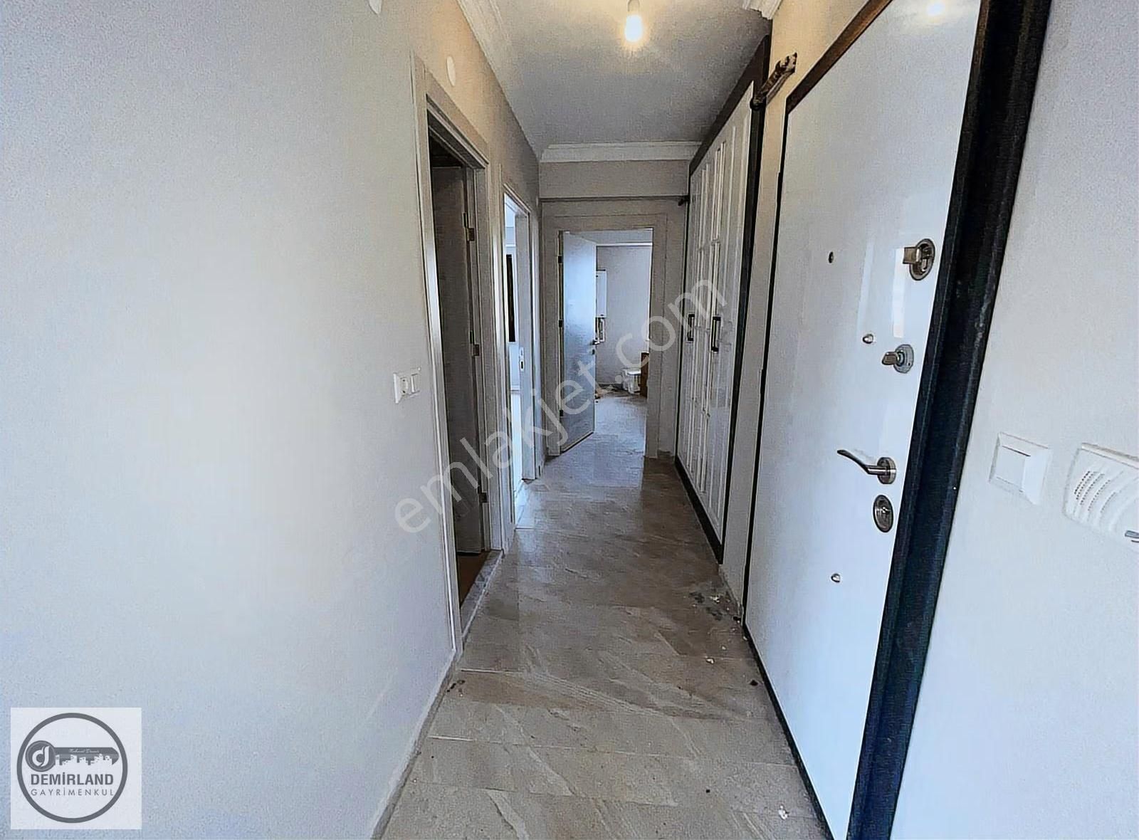 Demirland'dan Kiralık Abonelikleri Açık 2+1 Sıfır Daire - Görsel 13