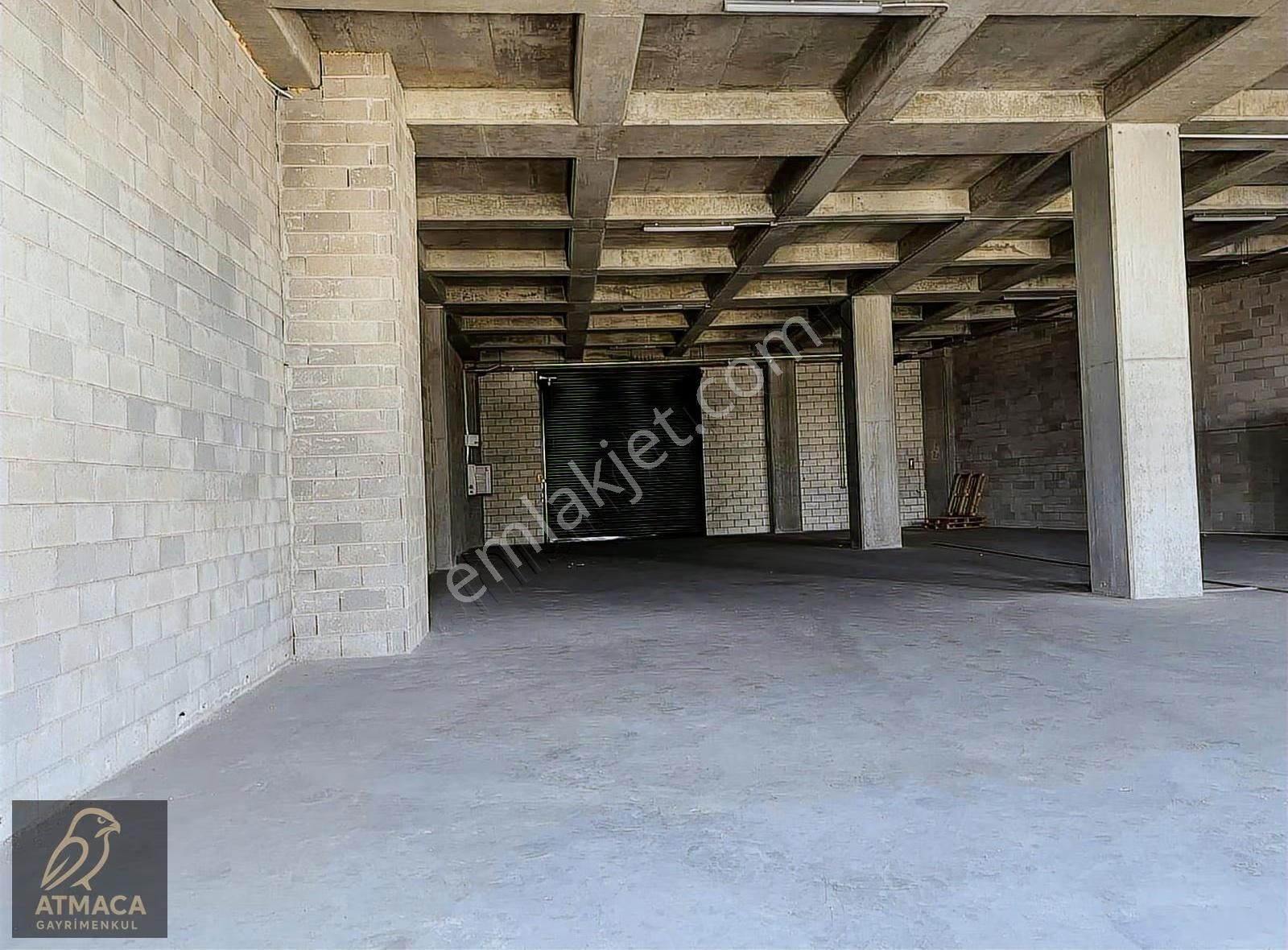 Sinpaş İş Merkezi'nde Düz Girişli 663 M2 Kiralık İşyeri - Görsel 12