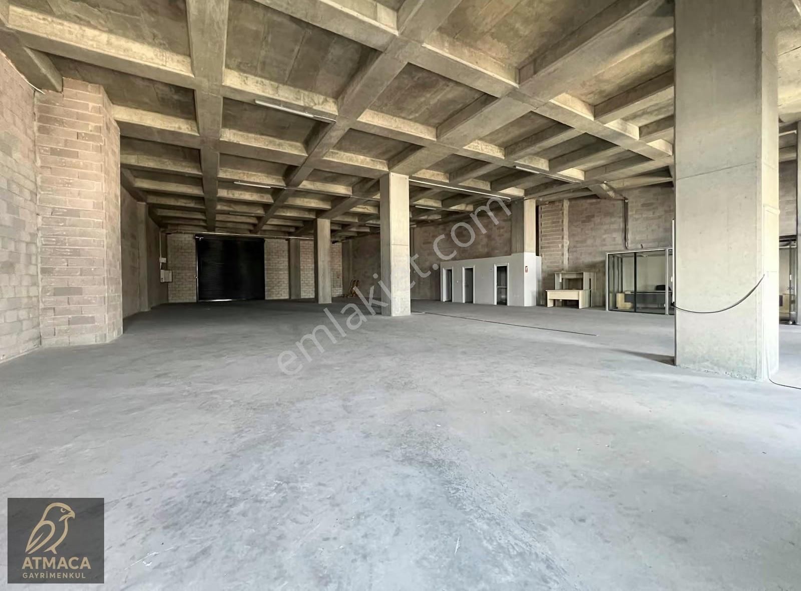 Sinpaş İş Merkezi'nde Düz Girişli 663 M2 Kiralık İşyeri - Görsel 15