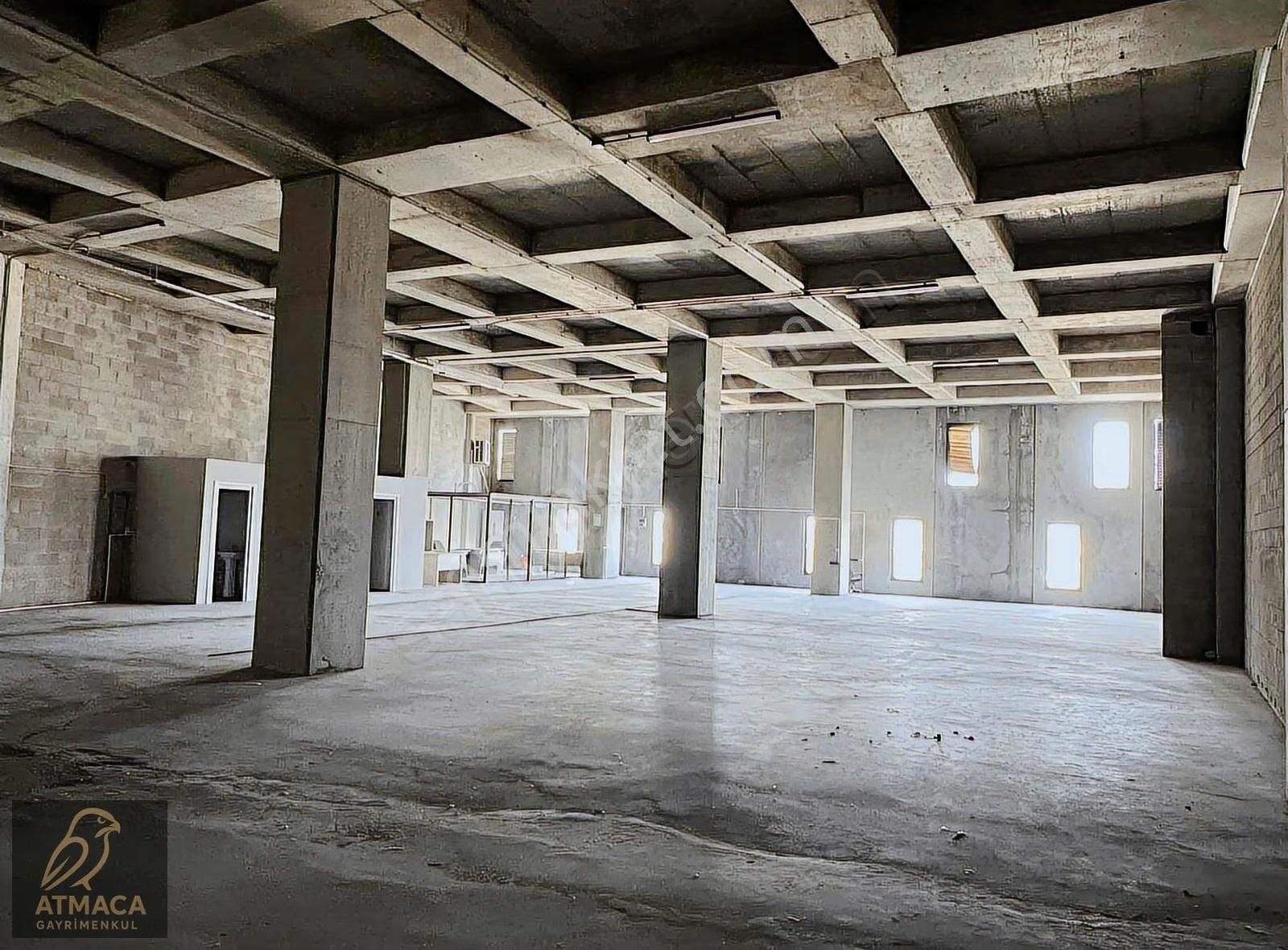 Sinpaş İş Merkezi'nde Düz Girişli 663 M2 Kiralık İşyeri - Görsel 14