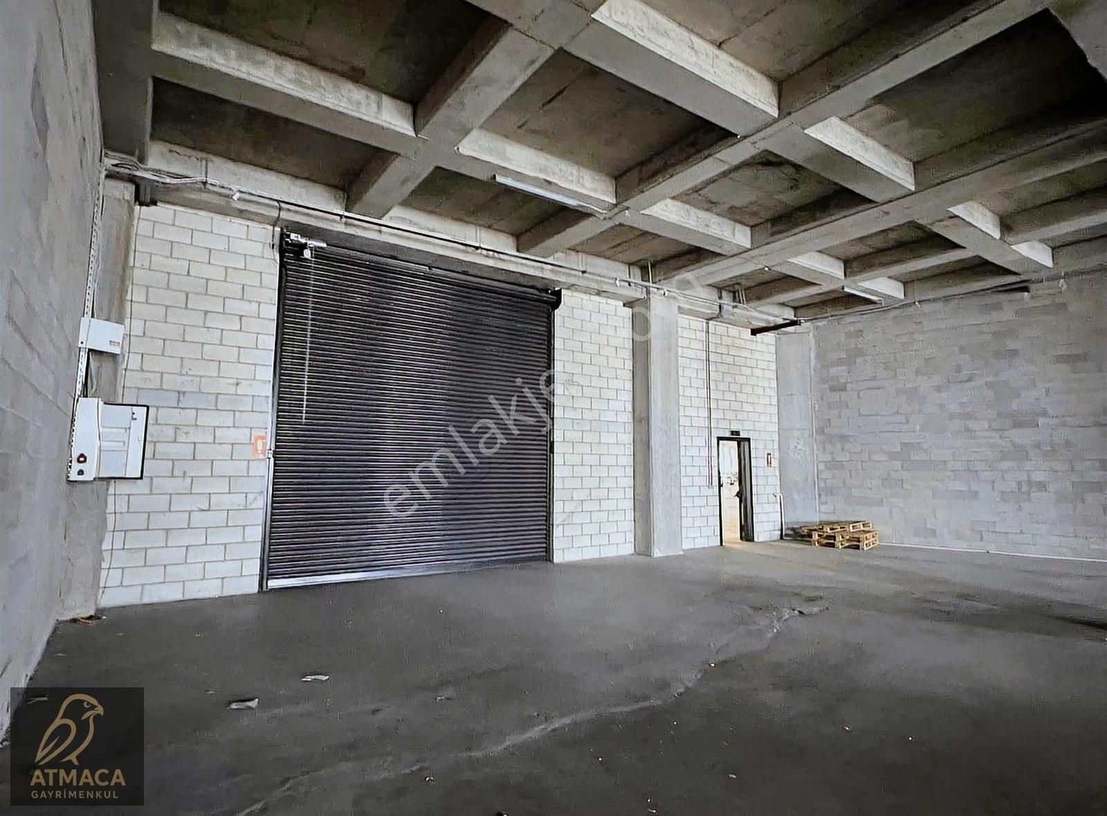 Sinpaş İş Merkezi'nde Düz Girişli 663 M2 Kiralık İşyeri - Görsel 11