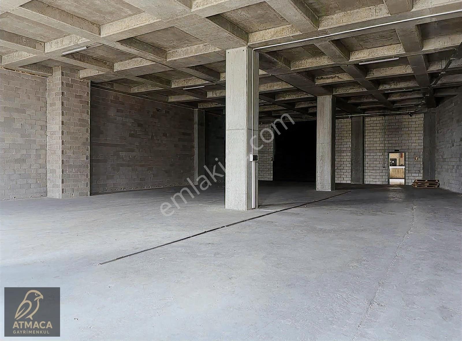 Sinpaş İş Merkezi'nde Düz Girişli 663 M2 Kiralık İşyeri - Görsel 17