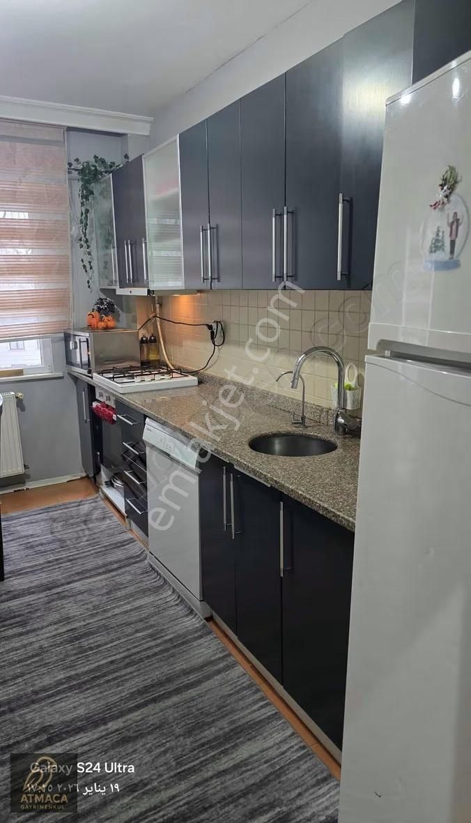 Özyurtlar Garden City 1etapta. Geniş 3+1 Dairemiz Satılıktır