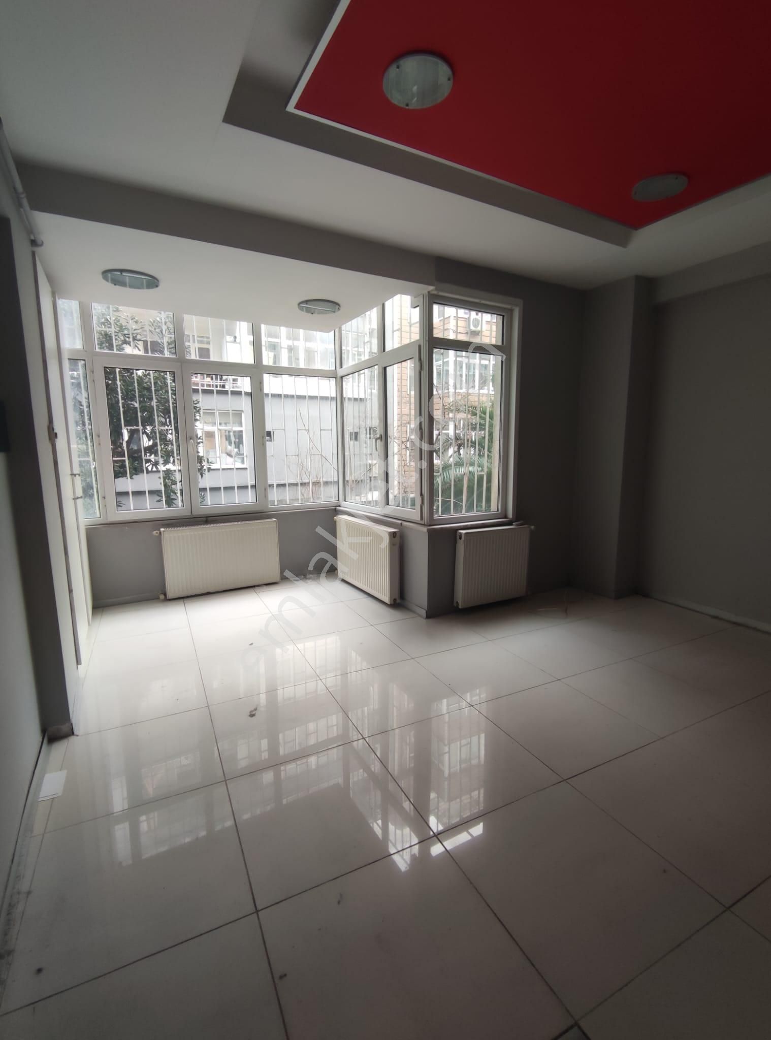 Burç Emlaktan Beşiktaş Cadde Paraleli Homofise Uygun 1+l Salon Kombili 65 M2 Yüksek Giriş - Görsel 11