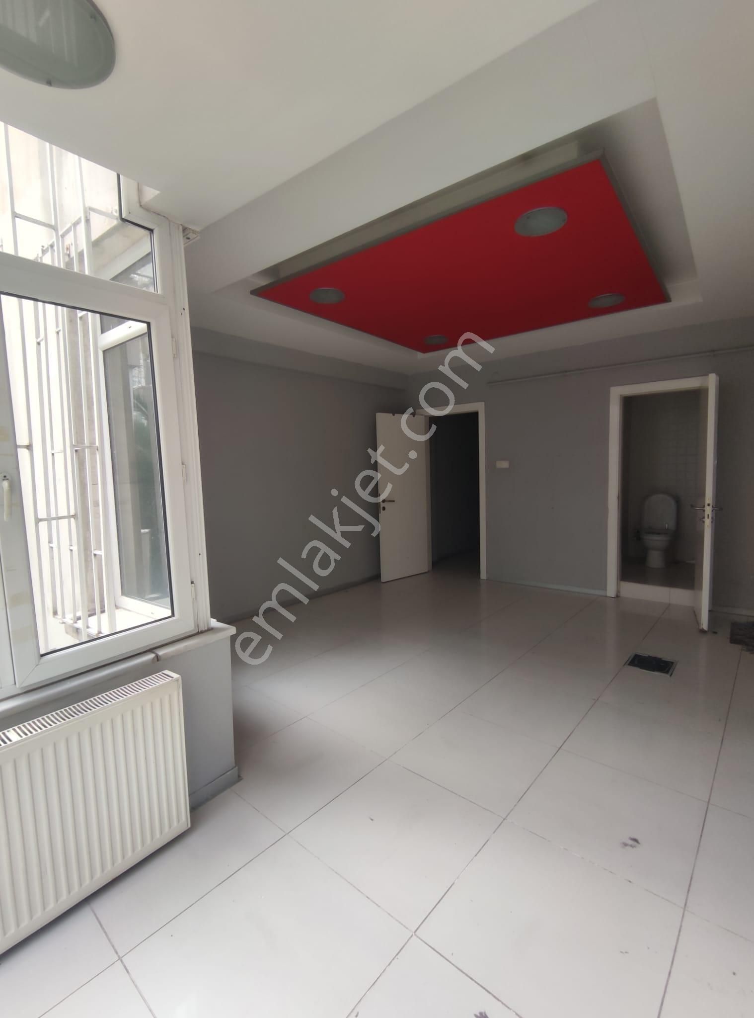 Burç Emlaktan Beşiktaş Cadde Paraleli Homofise Uygun 1+l Salon Kombili 65 M2 Yüksek Giriş - Görsel 12