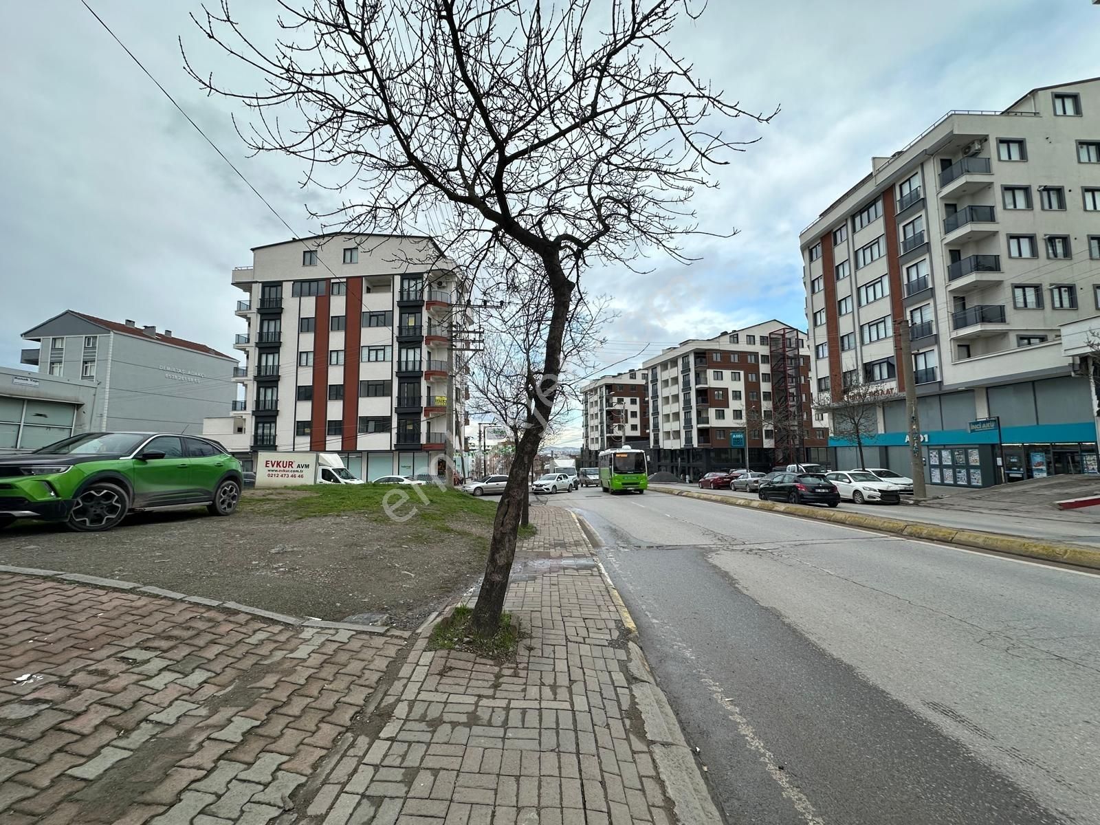 Çayırova İnönü Mah.de Cadde Üzeri, Teraslı, Masrafsız 2+1 Daire - Görsel 9